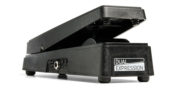 ELECTRO-HARMONIX / DUAL EXP