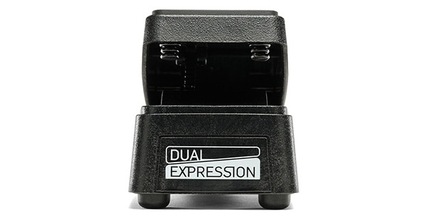 ELECTRO-HARMONIX / DUAL EXP画像2