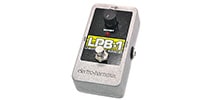 ELECTRO-HARMONIX LPB-1 - Linear Power Booster Preamp