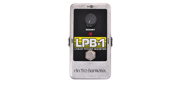 ELECTRO-HARMONIX / LPB-1画像2