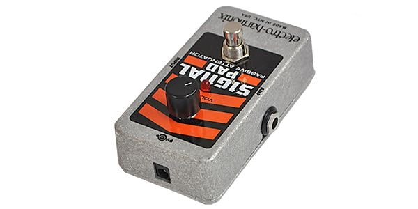 ELECTRO-HARMONIX / SIGNAL PAD 画像4