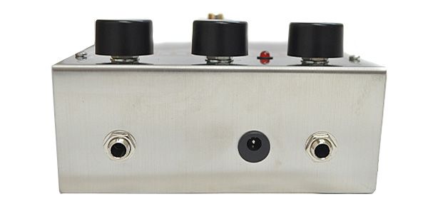 ELECTRO-HARMONIX / BIG MUFF PI 画像4
