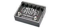 ELECTRO-HARMONIX METAL MUFF