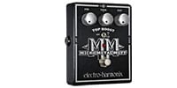 ELECTRO-HARMONIX Micro Metal Muff