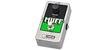 ELECTRO-HARMONIX Muff Overdrive