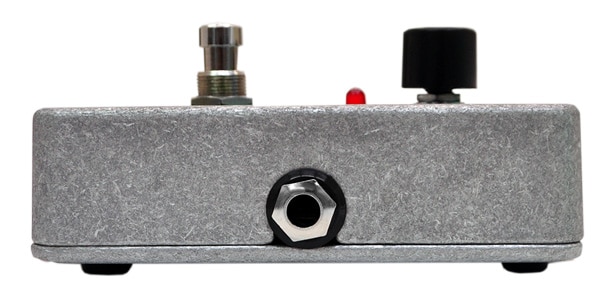 ELECTRO-HARMONIX / Muff Overdrive画像3