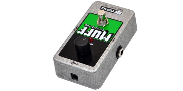 ELECTRO-HARMONIX / Muff Overdrive画像5