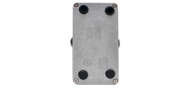 ELECTRO-HARMONIX / Muff Overdrive画像7