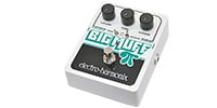 ELECTRO-HARMONIX Big Muff Pi with Tone Wicker