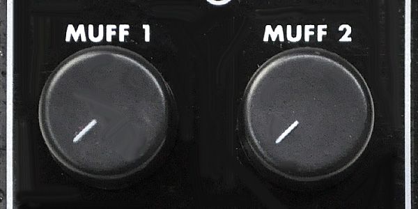 ELECTRO-HARMONIX / Nano Double Muff 画像3