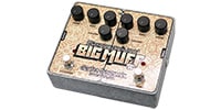 ELECTRO-HARMONIX Germanium 4 Big Muff