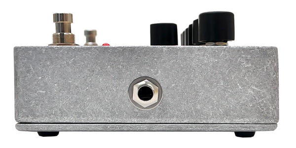 Electro-Harmonix Germanium 4 Big Muff Pi - Kauffmann's