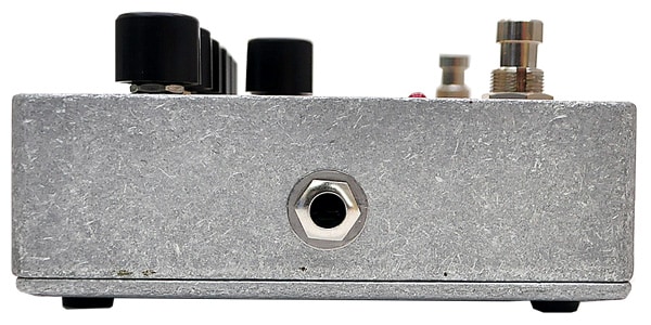 ELECTRO-HARMONIX/GERMANIUM 4 BIG MUFF PI /マフ