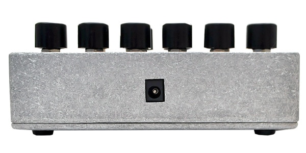 ELECTRO-HARMONIX/GERMANIUM 4 BIG MUFF PI /マフ ELECTRO-HARMONIX/GERMANIUM 4 BIG MUFF PI /マフ