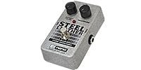 ELECTRO-HARMONIX Steel Leather　-Attack Expander for Bass Guitar-