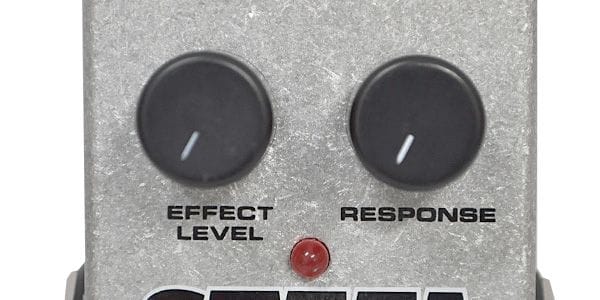 ELECTRO-HARMONIX / Steel Leather　-Attack Expander for Bass Guitar- 画像3