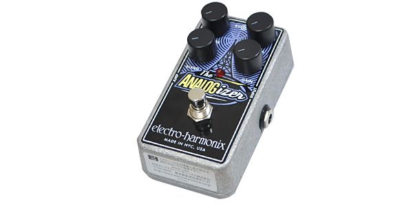 ELECTRO-HARMONIX/The Analogizer