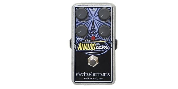 ELECTRO-HARMONIX Analogizer