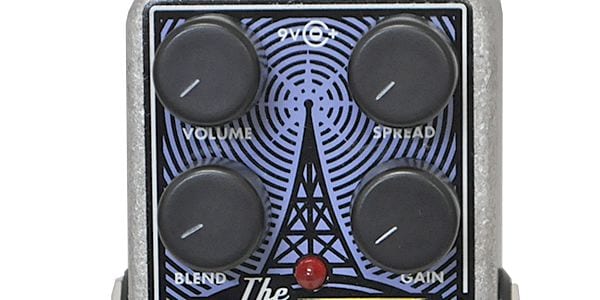 ELECTRO-HARMONIX / ANALOGIZER 画像3