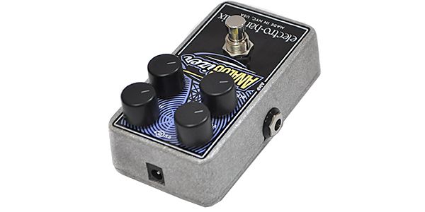 Electro Harmonix Analogizer