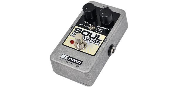 ELECTRO-HARMONIX/Soul Preacher