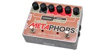 ELECTRO-HARMONIX Bass Metaphors