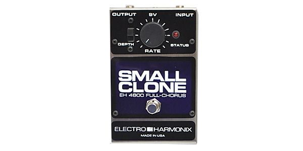 ELECTRO-HARMONIX ( エレクトロハーモニックス ) / Small Clone