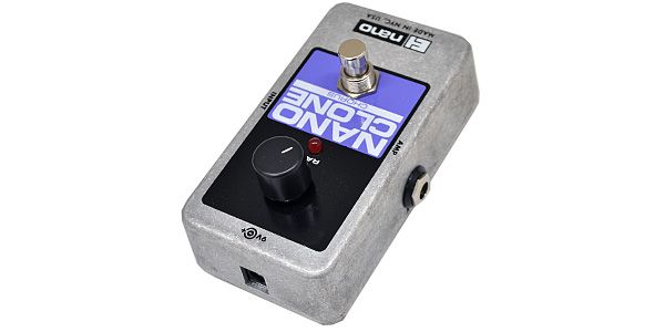 NANO CLONE