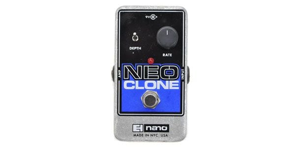 ELECTRO-HARMONIX ( エレクトロハーモニックス ) / Neo Clone