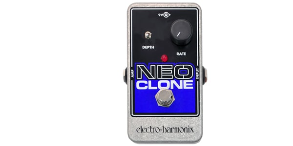 electro-harmonix NEO CLONE Chorus