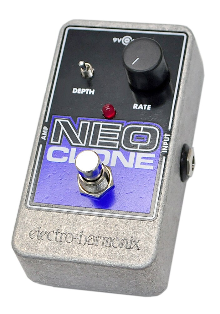 ELECTRO-HARMONIX/Neo Clone