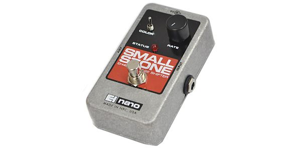 ELECTRO-HARMONIX ( エレクトロハーモニックス ) / Nano Small Stone