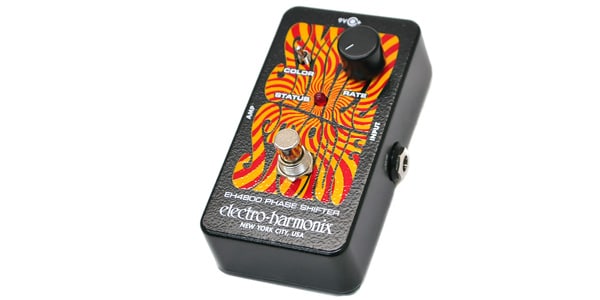 ELECTRO-HARMONIX ( エレクトロハーモニックス ) SMALL STONE 送料無料