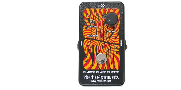 ELECTRO HARMONIX  エレクトロハーモニックス  SMALL STONE 送料無料