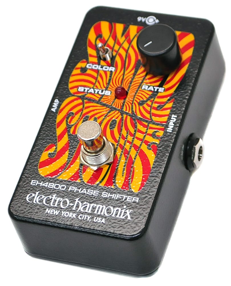 ELECTRO-HARMONIX/Nano Small Stone