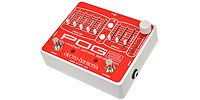 ELECTRO-HARMONIX POG2 Polyphonic Octave Generator