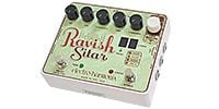 ELECTRO-HARMONIX Ravish Sitar