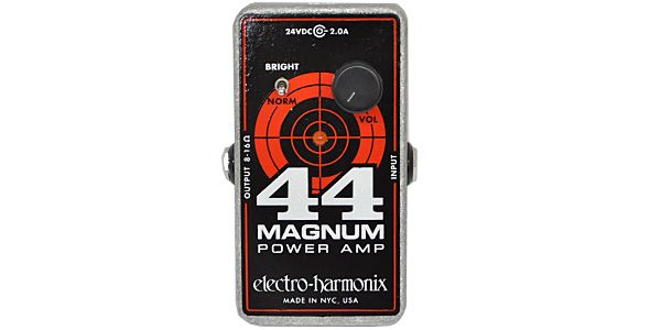  ELECTRO-HARMONIX / 44 Magnum