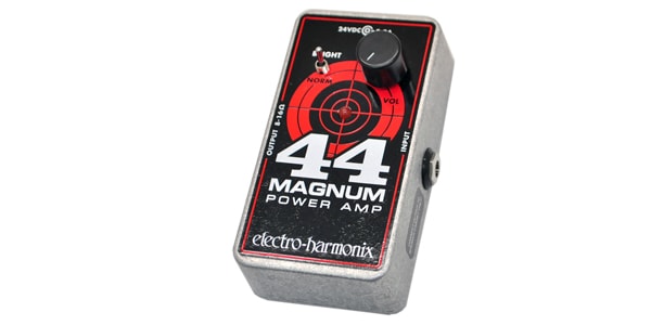 送料無料　サウンドハウス　ELECTRO-HARMONIX　44　エレクトロハーモニックス　MAGNUM