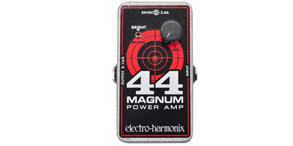  ELECTRO-HARMONIX / 44 Magnum 