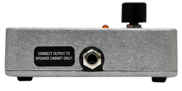 Amazon | □ELECTRO-HARMONIX 44 Magnum Power Amplifier パワー