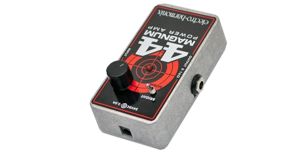 Electro Harmonix 44 Magnum アンプ