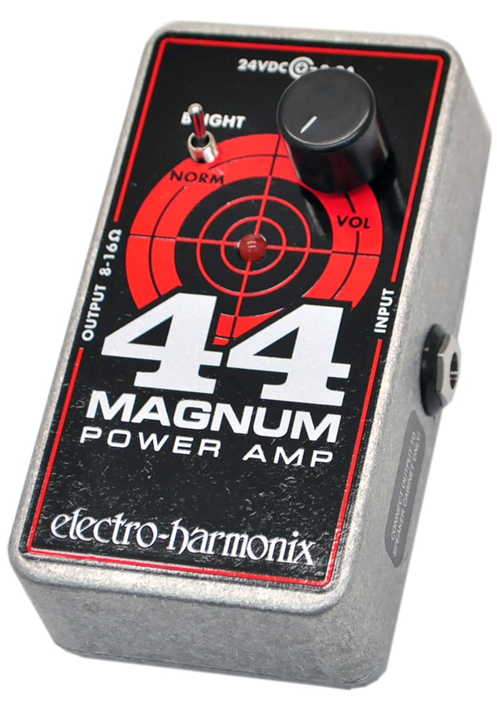 ELECTRO-HARMONIX/44 Magnum