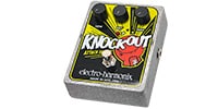 ELECTRO-HARMONIX Knockout - Attack Equalizer Reissue