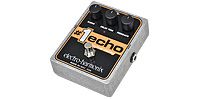 ELECTRO-HARMONIX #1 ECHO　-Digital Delay-