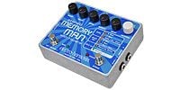 ELECTRO-HARMONIX STEREO MEMORY MAN WITH HAZARAI