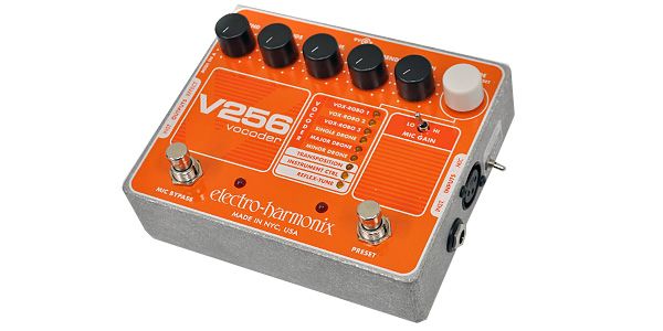 サウンドハウス　V256　エレクトロハーモニックス　ELECTRO-HARMONIX　送料無料