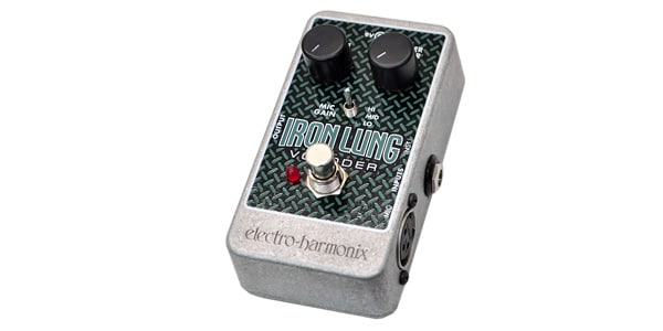 ELECTRO-HARMONIX / IRON LUNG