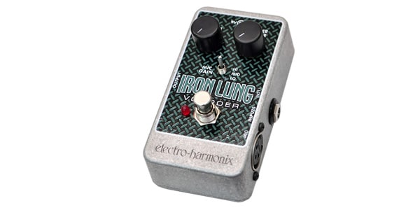 IRON　LUNG　ELECTRO-HARMONIX　サウンドハウス　エレクトロハーモニックス　送料無料