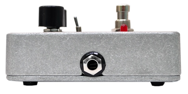 ELECTRO-HARMONIX / IRON LUNG画像4